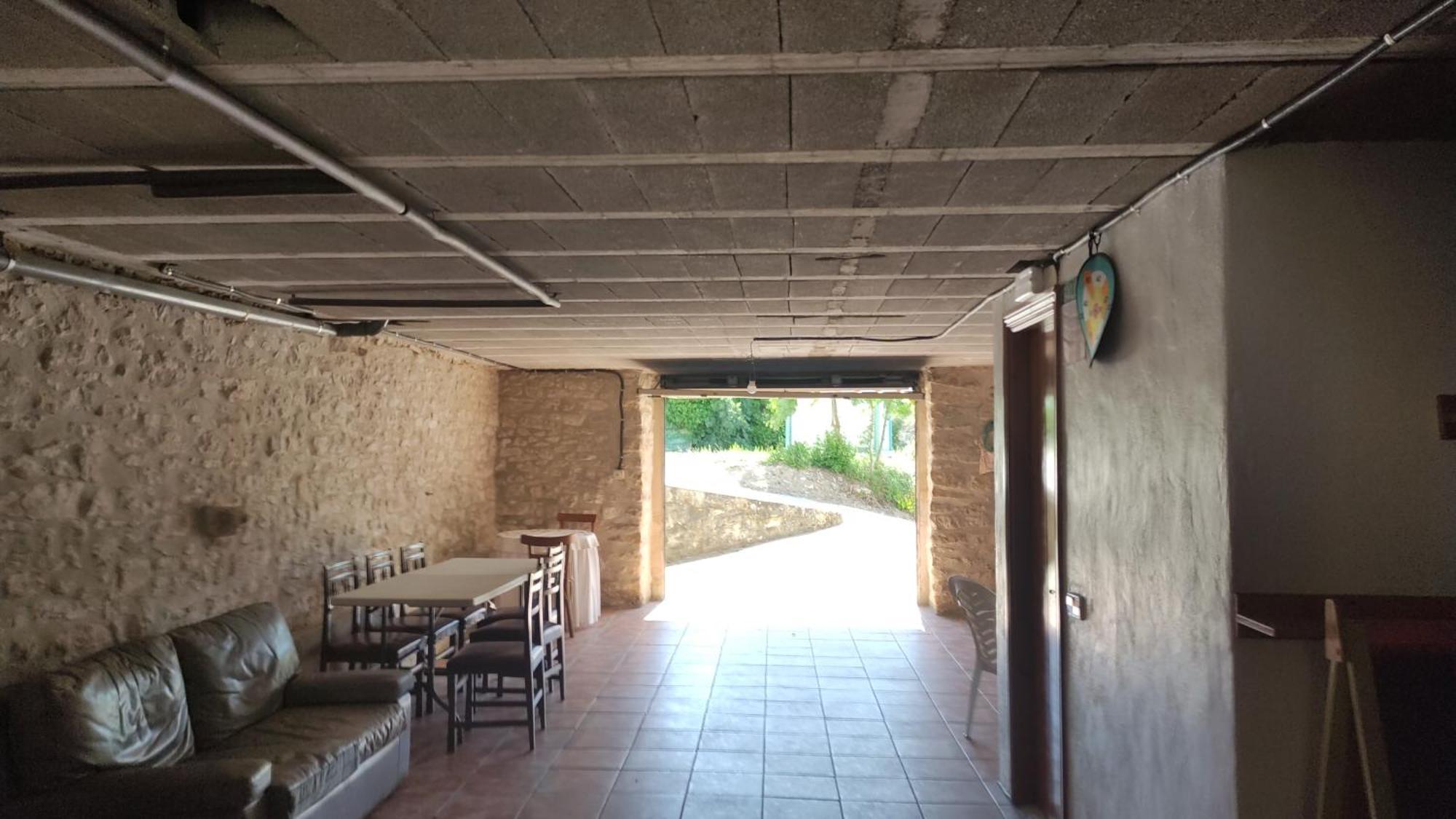 Casa Rural Amillano Exterior photo