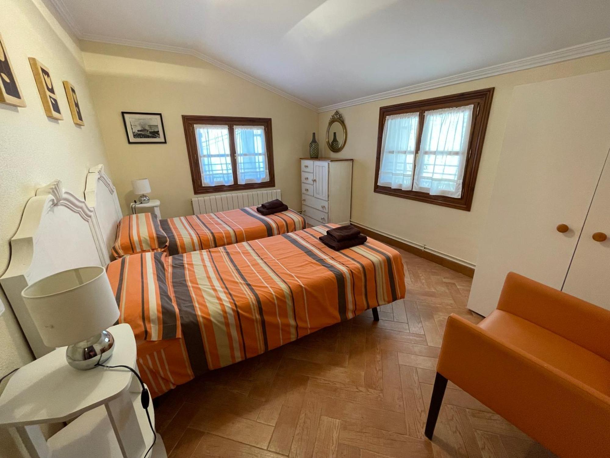Casa Rural Amillano Exterior photo